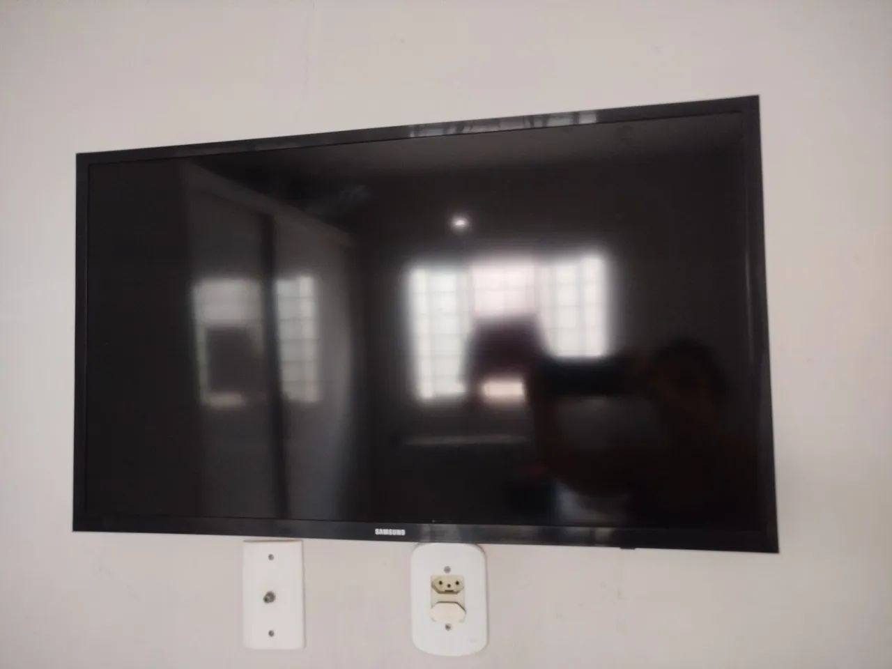 Tv Samsung 32 polegadas 