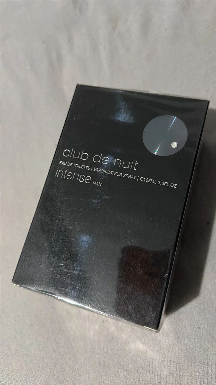 Perfume club de nuit - Foto 2