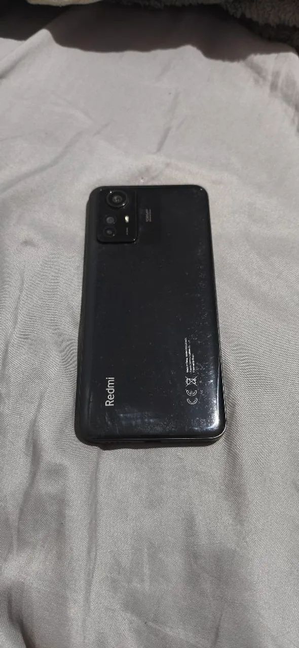 Celular Xiaomi Redmi Note 12S 256G 4G - Foto 4
