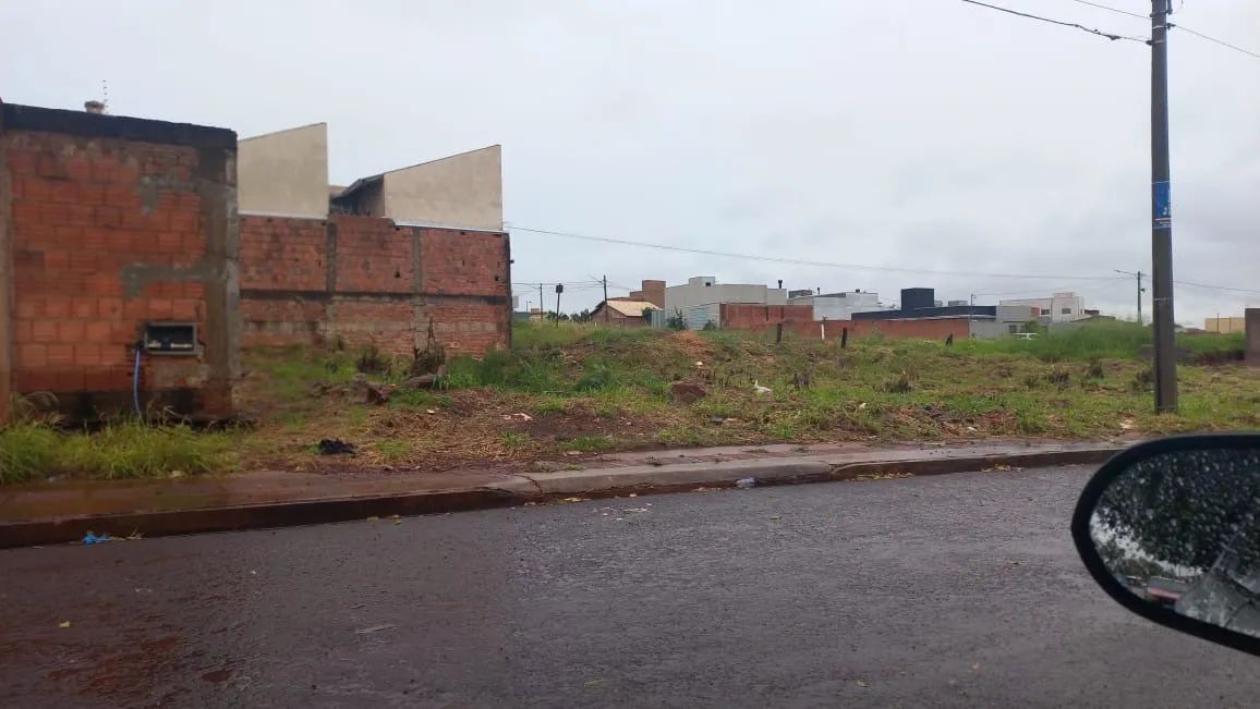 MONTE CASTELO | TERRENO DE ESQUINA | ABAIXO DO PREÇO! - Foto 2