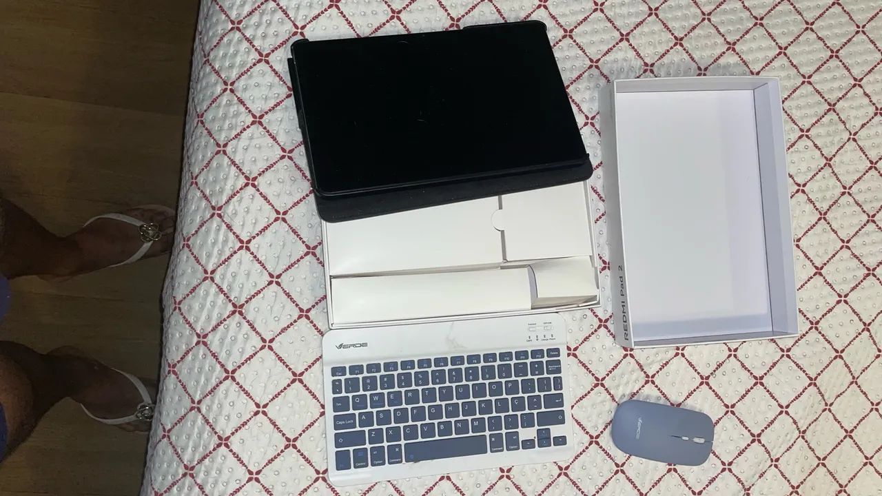 REDMI PAD 2  - Foto 5