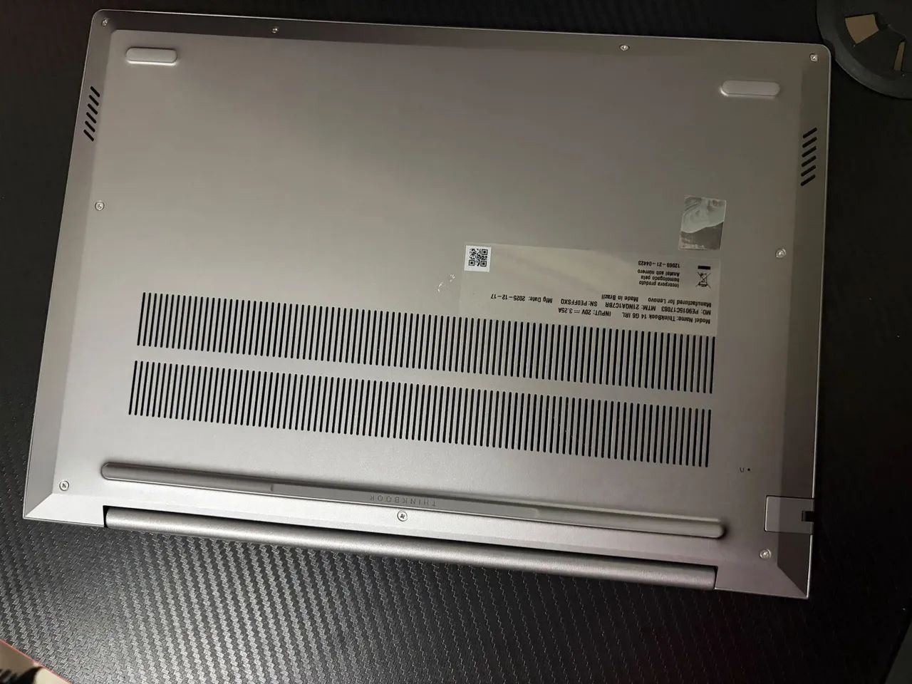 Thinkbook Lenovo  - Foto 5