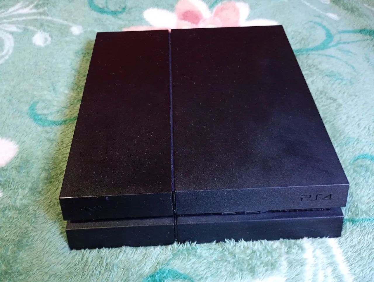 PS4 desbloqueado 