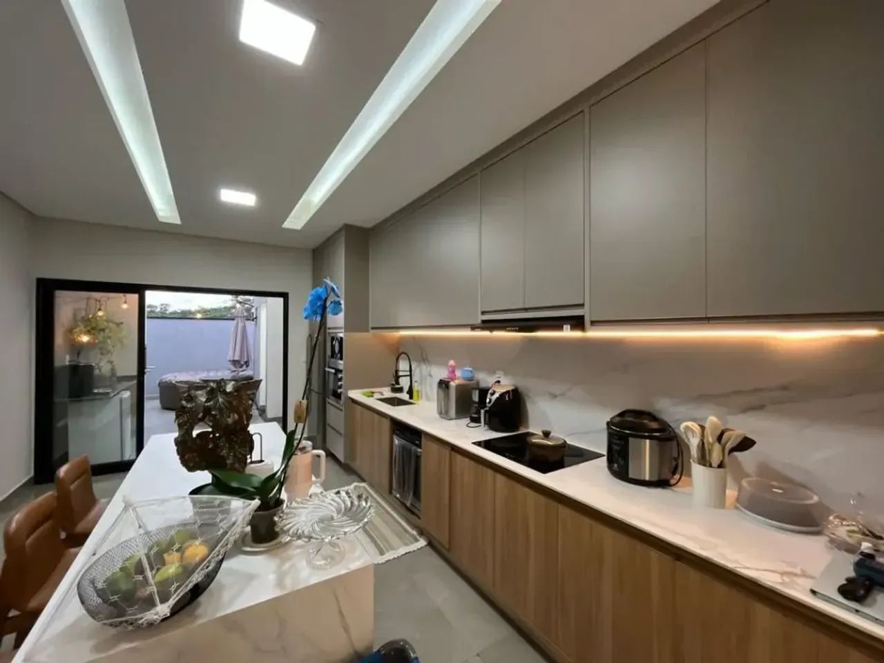 Imóvel a venda 130m² com 3 Quartos Vila Romana - Pindamonhangaba - Foto 4