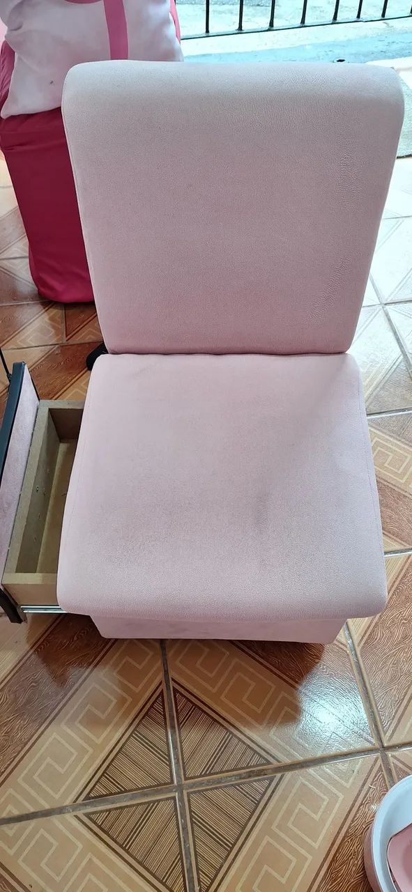 Cirandinha de pedicure  - Foto 2