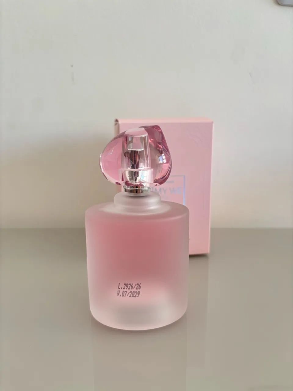 Perfume My We Belle Wepink - Foto 2
