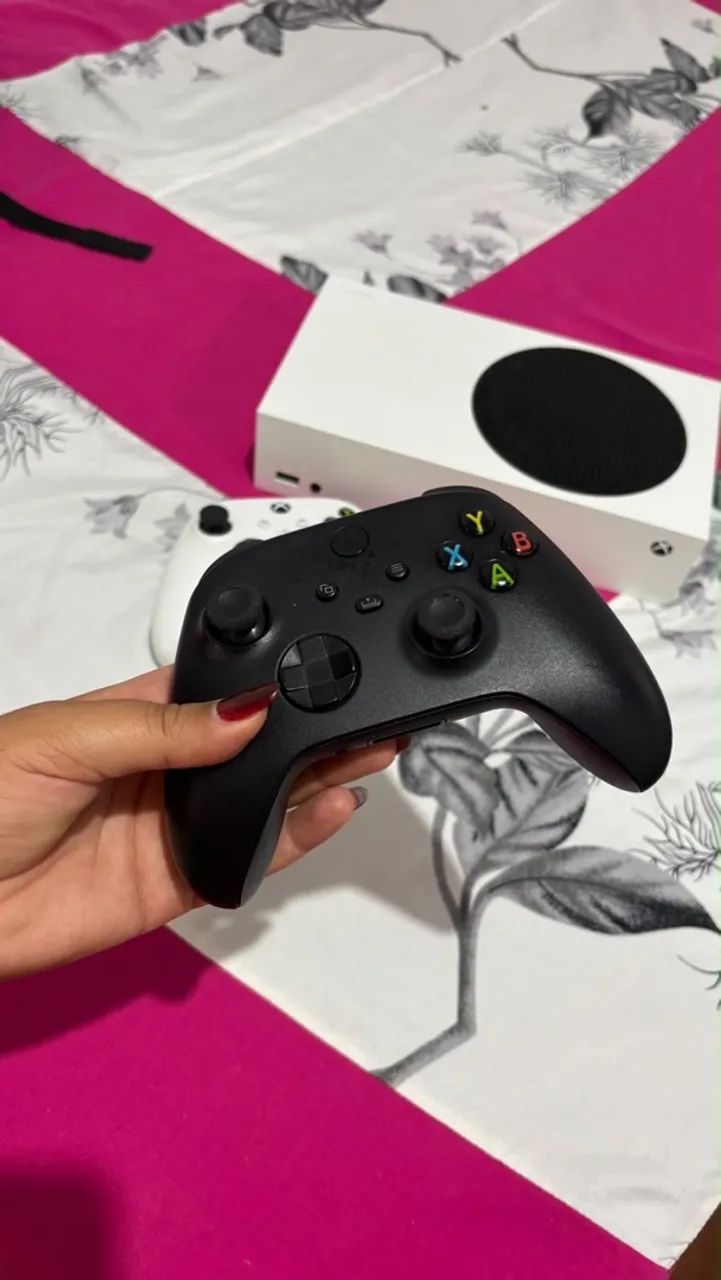 Xbox Séries S - Foto 2