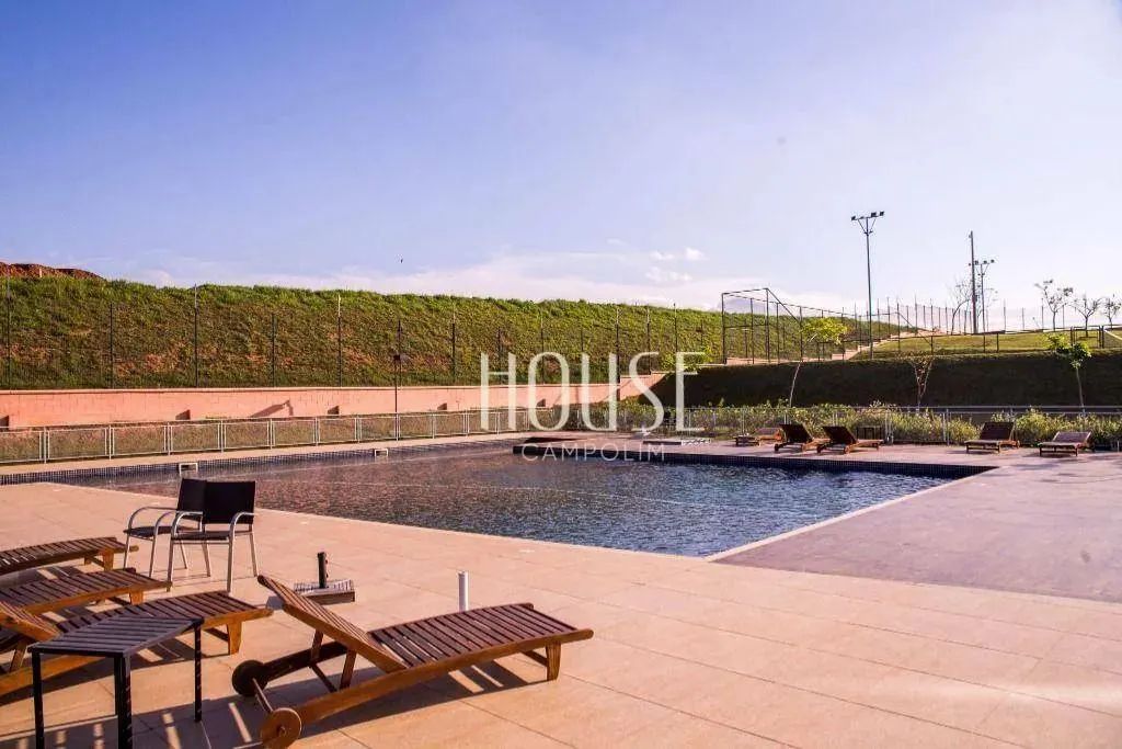 Terreno à venda, 500 m² por R$ 650.000,00 - Alphaville Nova Esplanada - Votorantim/SP - Foto 3