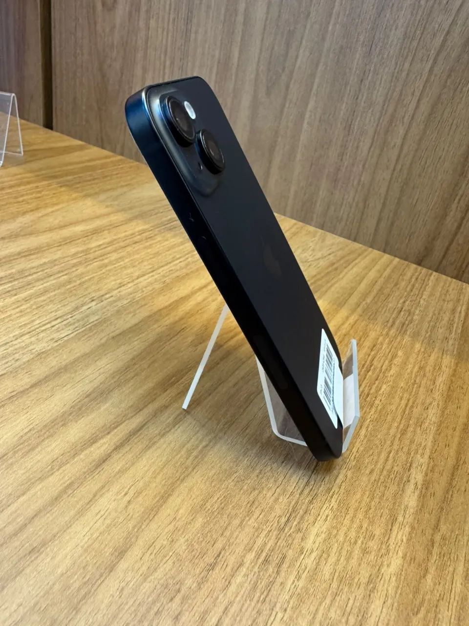 ? iPhone 15 128GB ? Bateria 100% - Foto 3