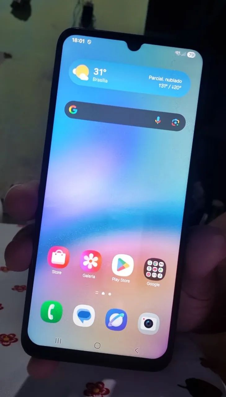 Samsung A05s / SNAPDRAGON 