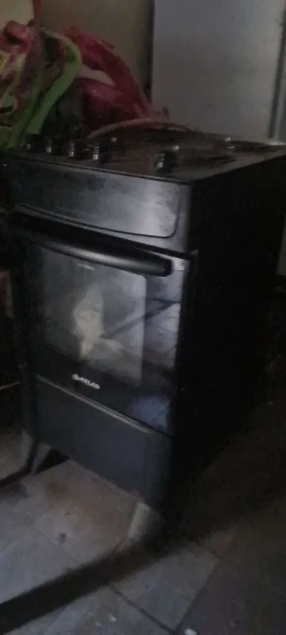 Fogão 4 bocas - Foto 2