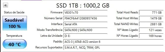 Ssd 1 TB - Foto 2