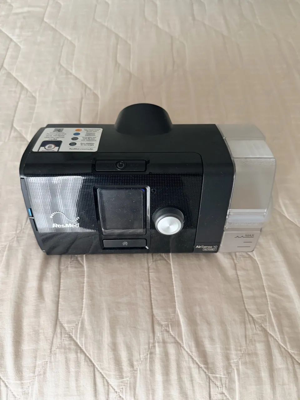 CPAP S10 AirSense Autoset 