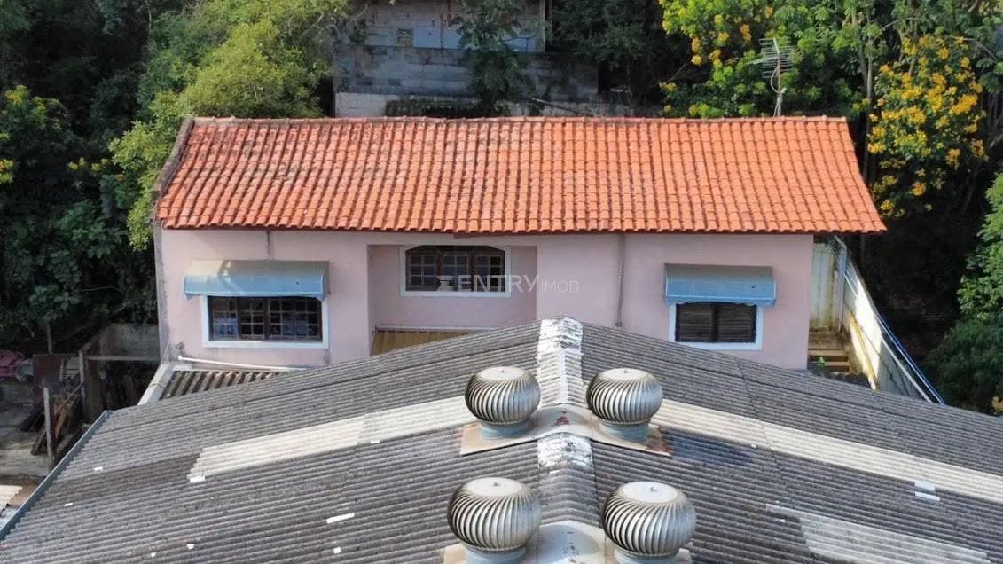 GALPÃO COM EDIFÍO COMERCIAL EM JUNDIAÍ - SP - Foto 5