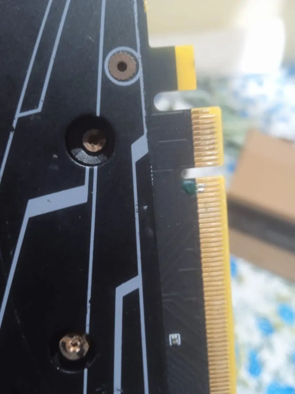 Placa de Vídeo RTX 2060 SUPER - Foto 4