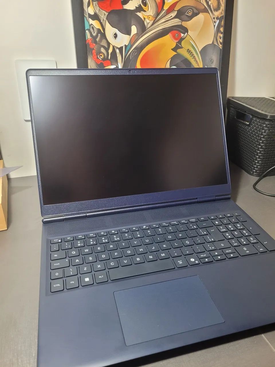 NOTEBOOK PREMIUM Dell Alienware Aurora 16 32gb ram RTX 5050 Intel Core 7 - Foto 3