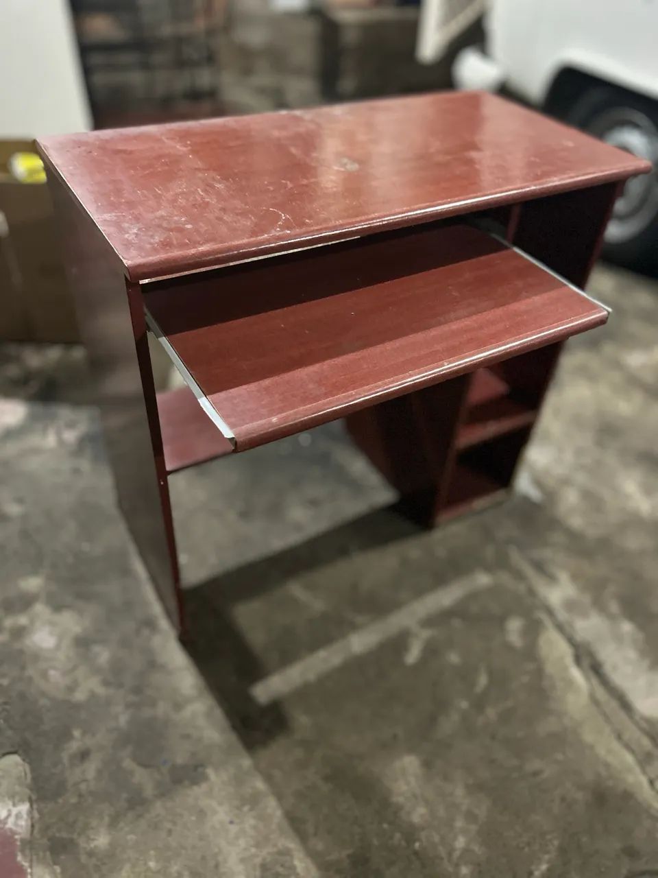Mesa de computador  - Foto 4