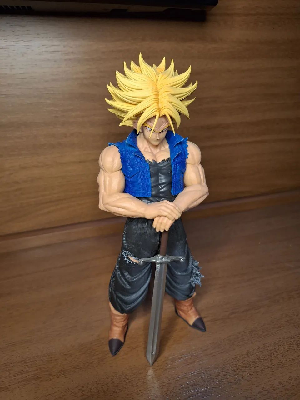 Action Figure Dragon Ball Z - Foto 4