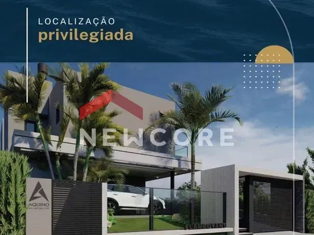 Sobrado em Rua Flamboyant - Morrinhos - Garopaba/SC - Foto 3