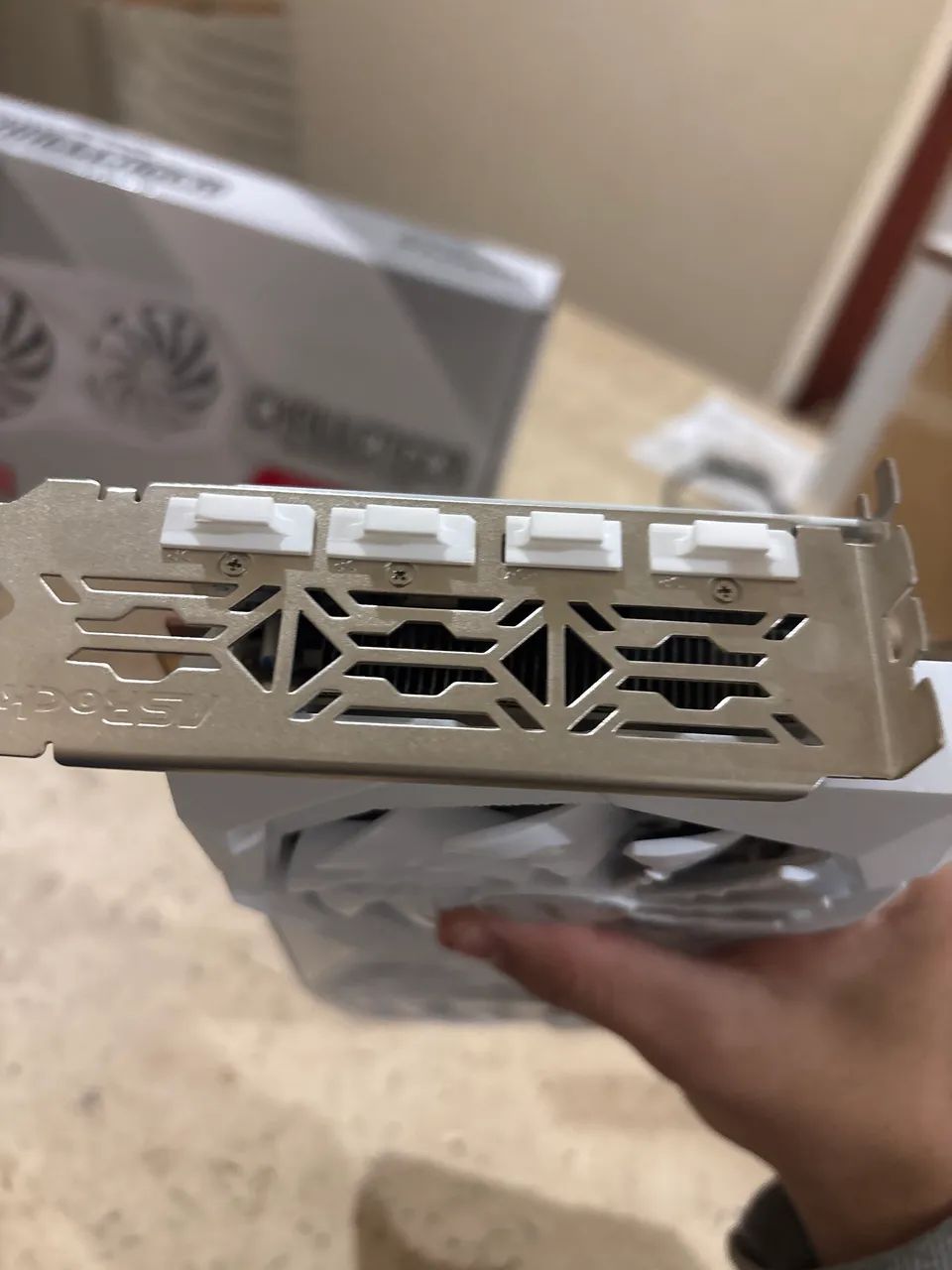 RX 6600 Semi-novo  - Foto 2