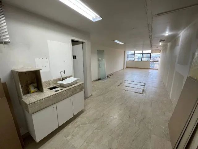 VENDA - Sala Comercial com 91,00 m² no Edifício Centro Médico - Foto 3