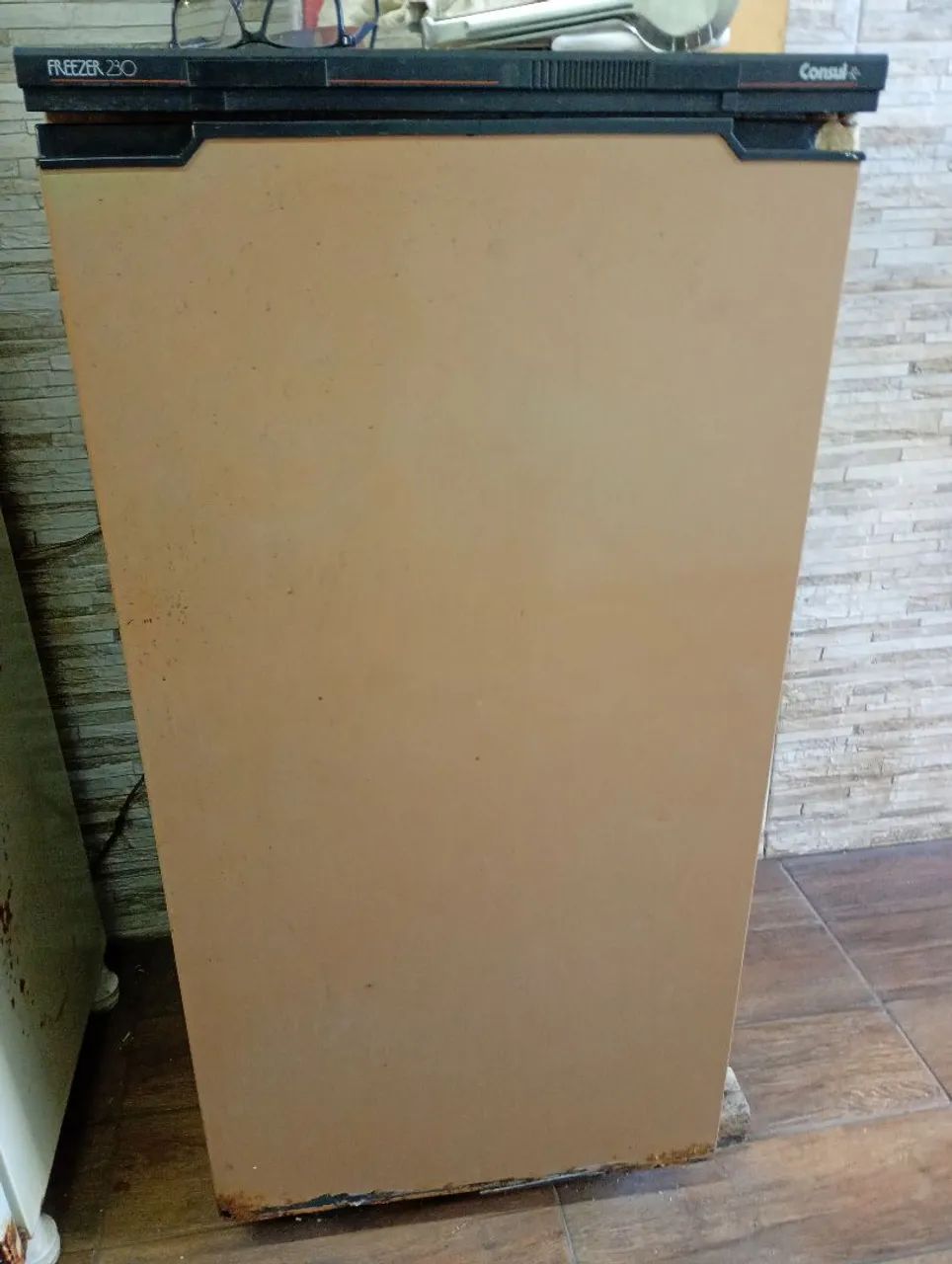 VENDO FREEZER VERTICAL  - Foto 4