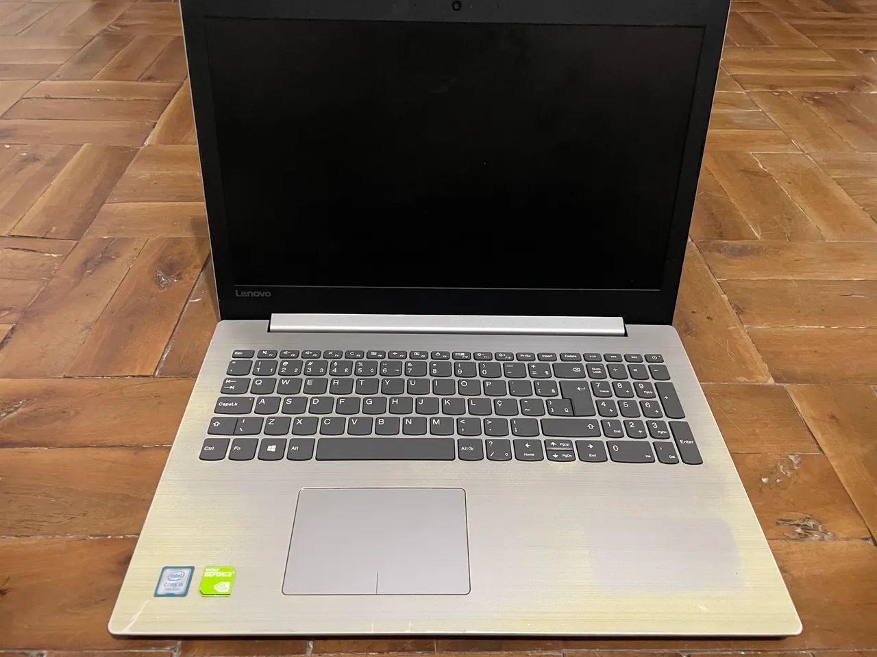 Lenovo IdeaPad 320-15IKB - Foto 4