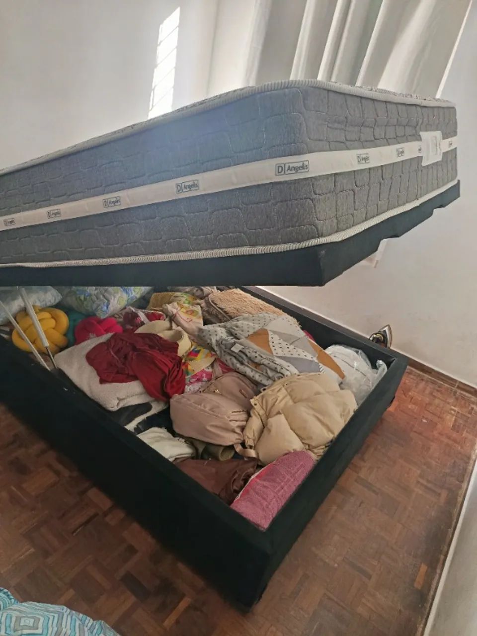 Cama de casal  - Foto 2