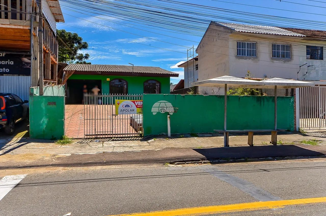 Vendas Terreno Curitiba PR - Foto 4