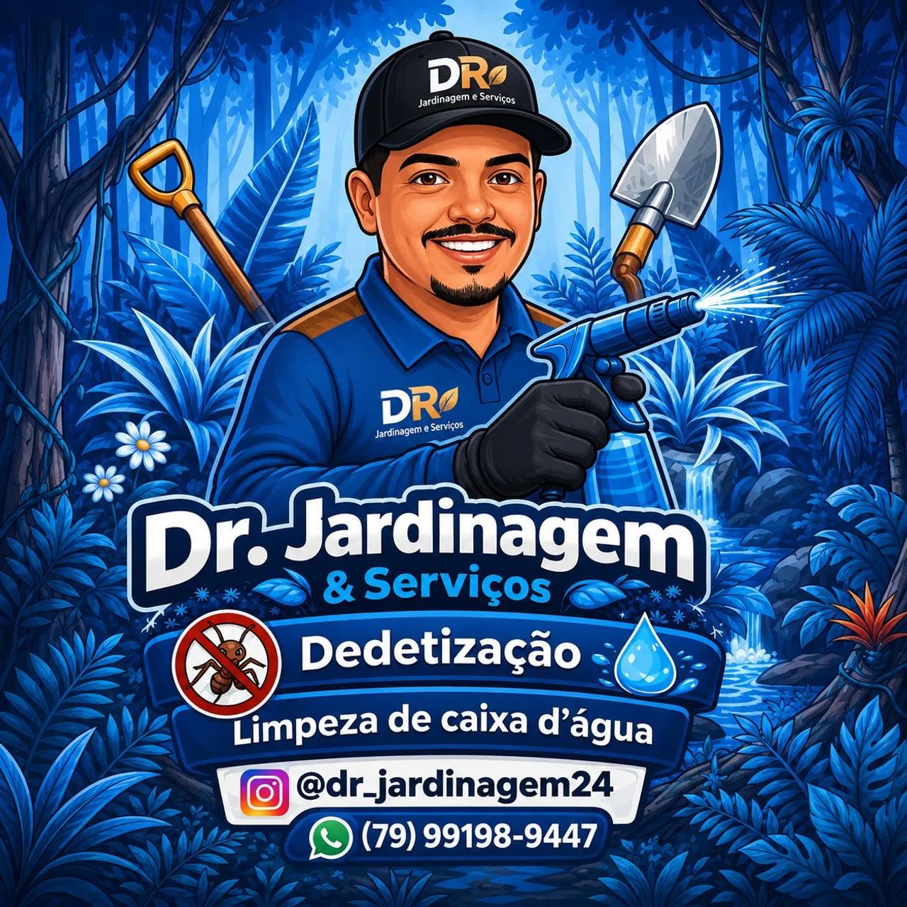 Jardineiro 