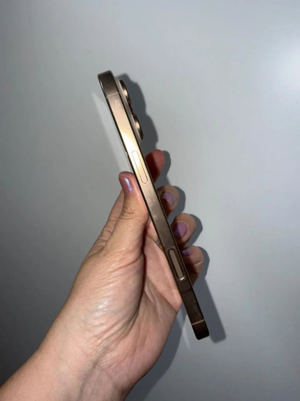 Iphone 16 PRO MAX 256gb - Foto 2
