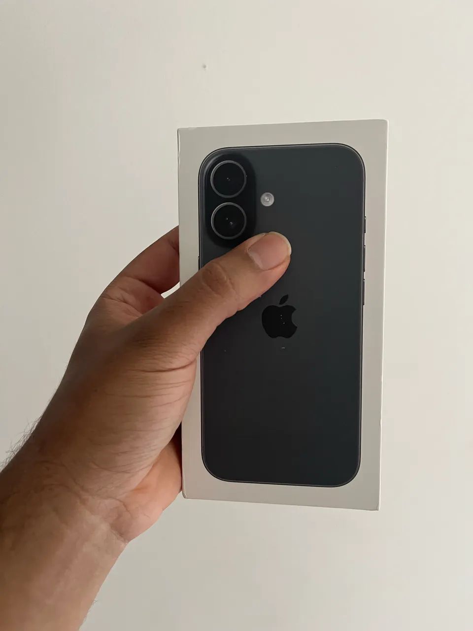 iPhone 17 256gb black LACRADO - Foto 2