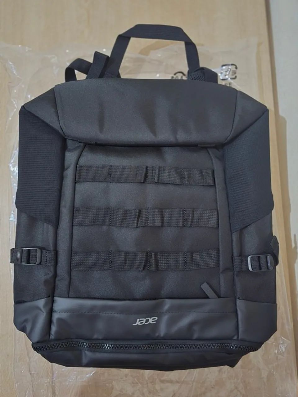 Mochila Acer Original