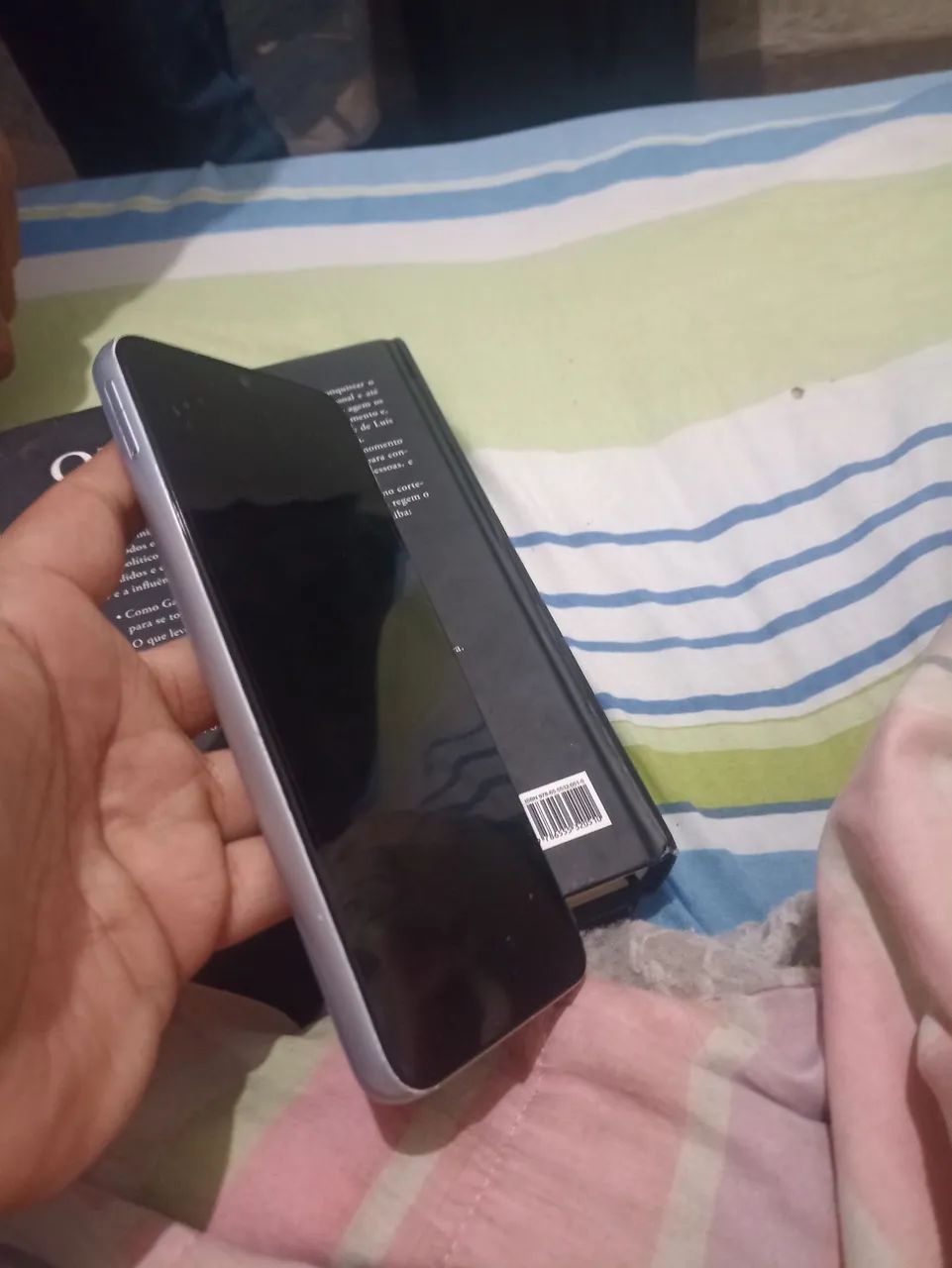 Vendo celular A05 - Foto 3
