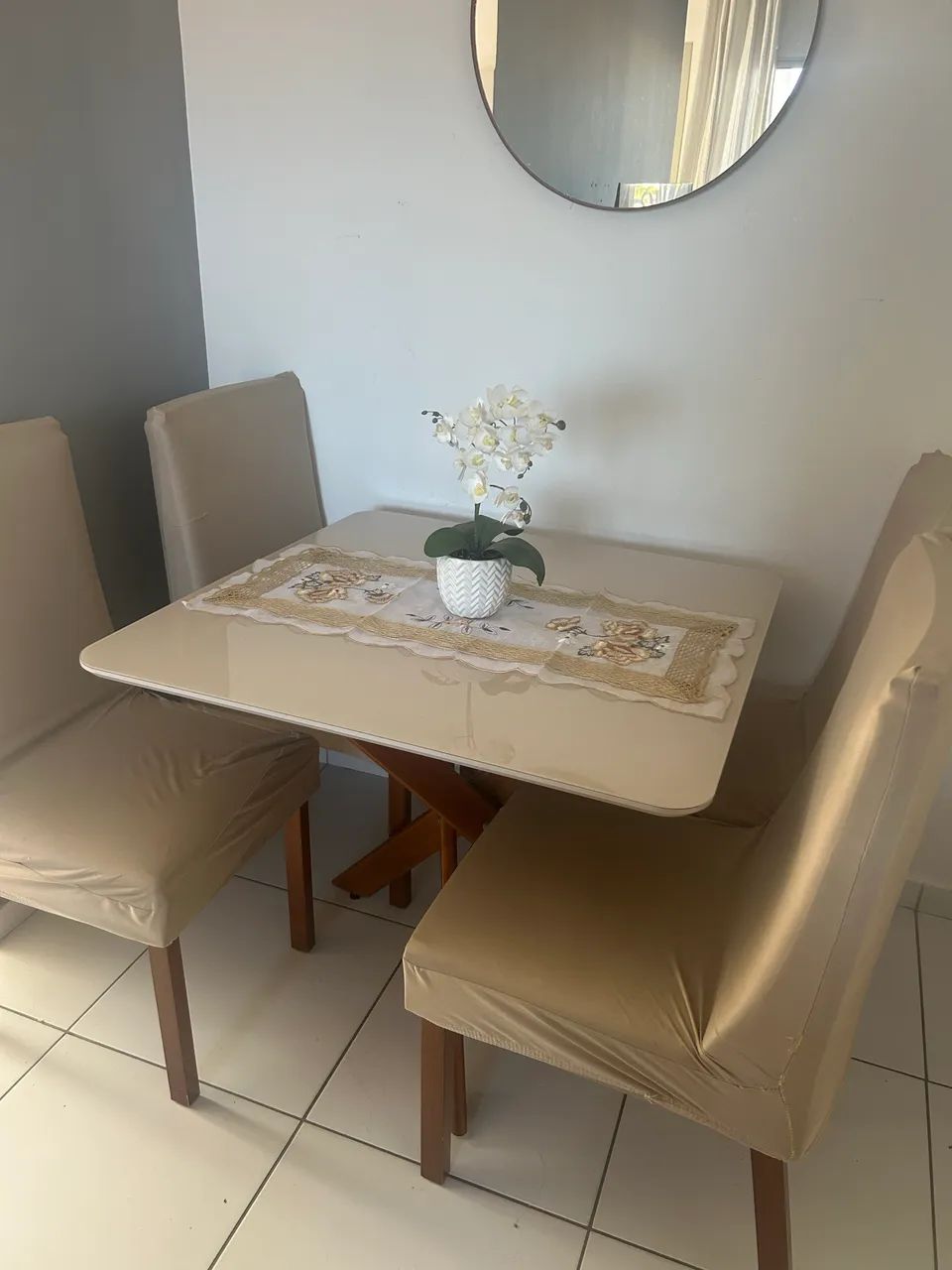 Mesa - Foto 3