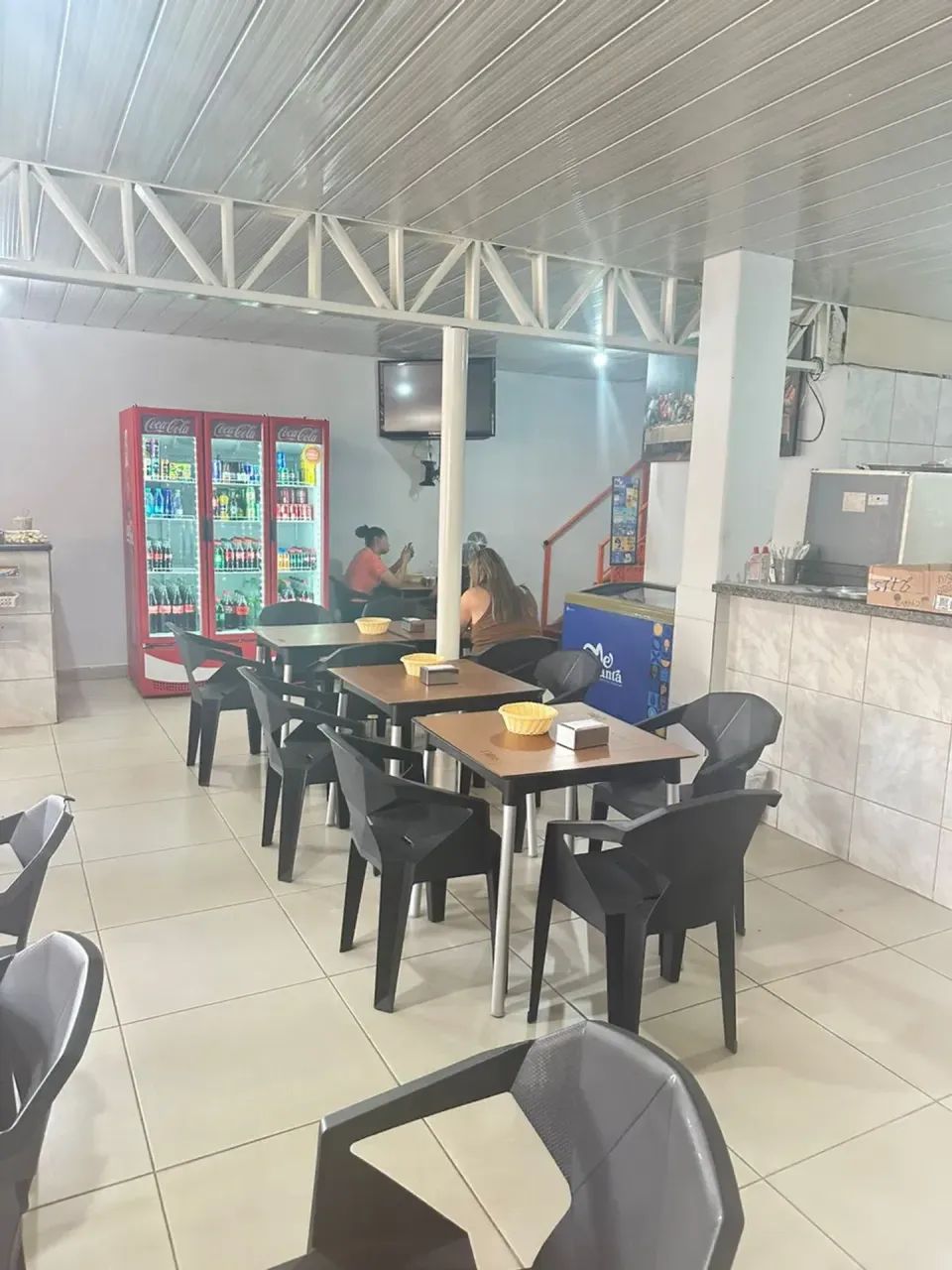 RESTAURANTE ST SUL - Foto 4