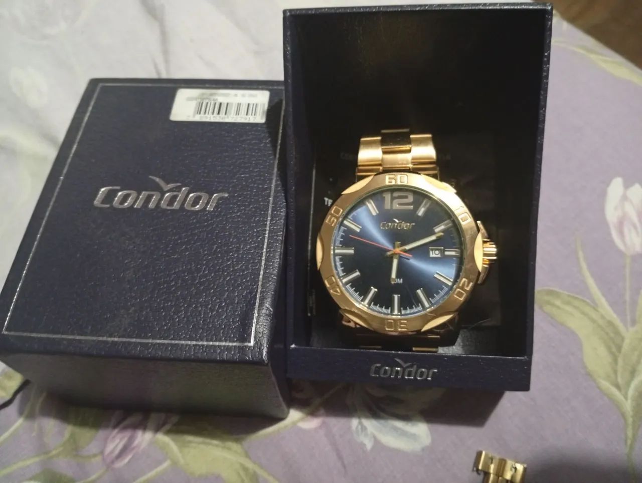 RELOGIO CONDOR - Foto 4