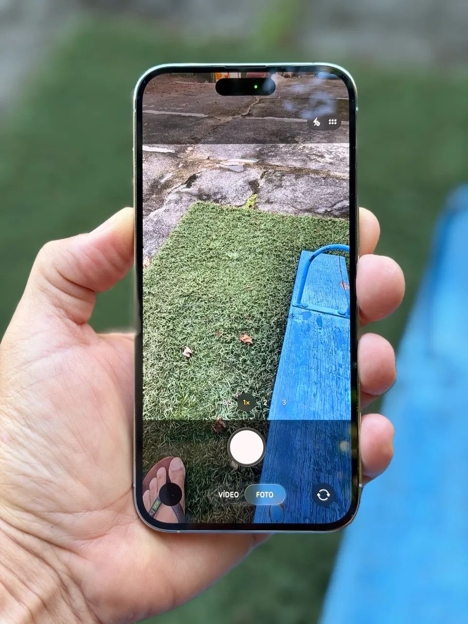 iPhone 14 Pro Max 128Gigas - Foto 5