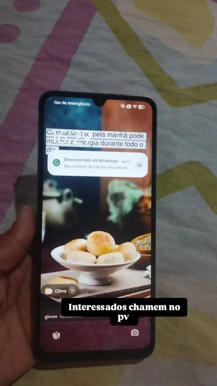 Vende-se celular  - Foto 3