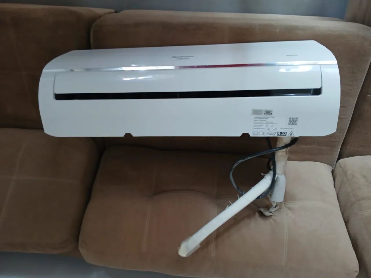 Vendo ar condicionado  - Foto 3