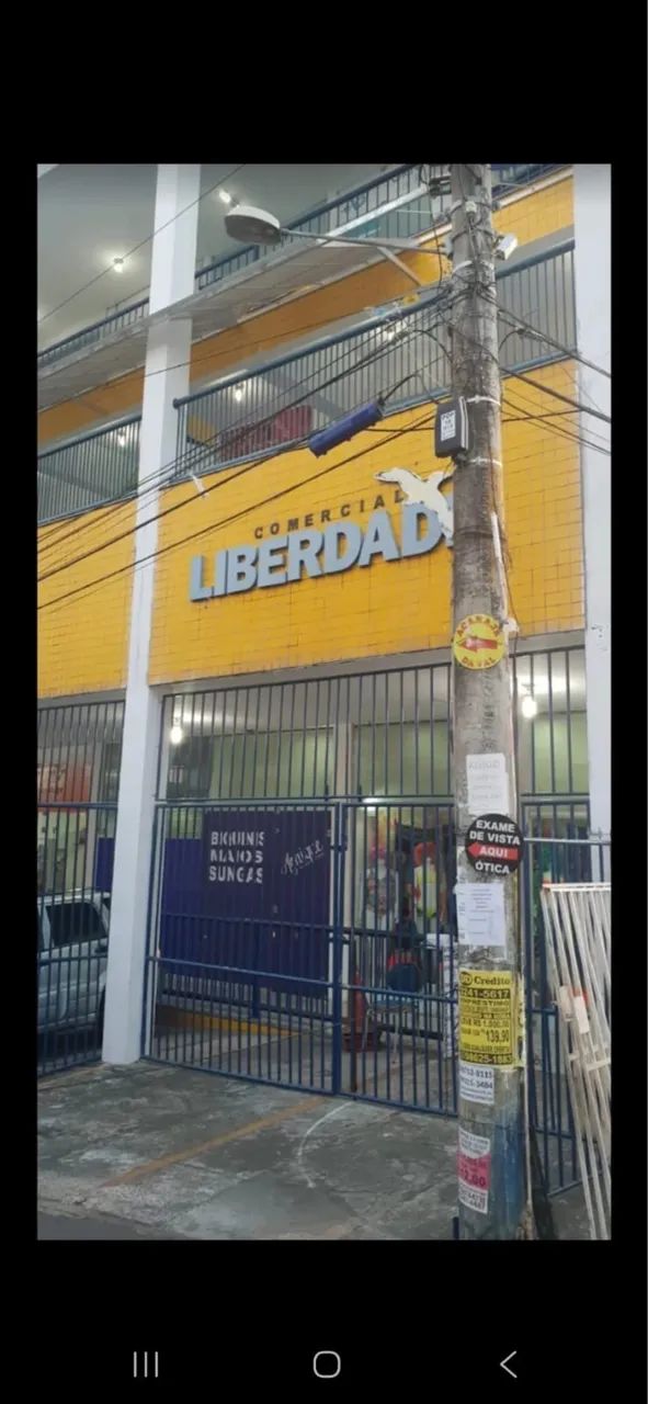 Alugo um ponto comercial  - Foto 5