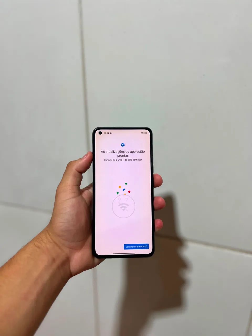 Mi 11 lite - Foto 4