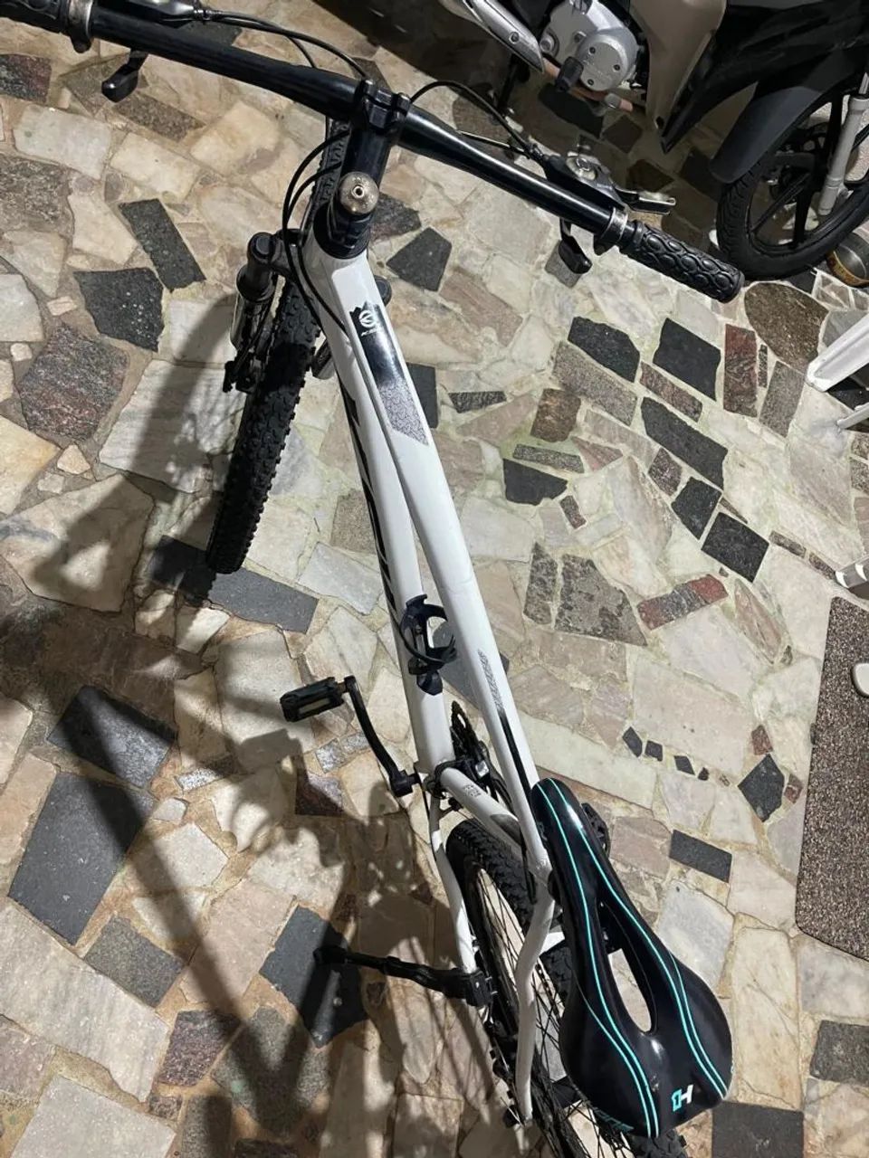 Vendo bike aro 29 - Foto 3