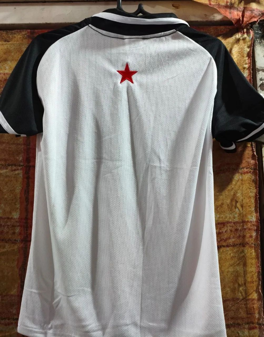 Camisa do Belo - Foto 2