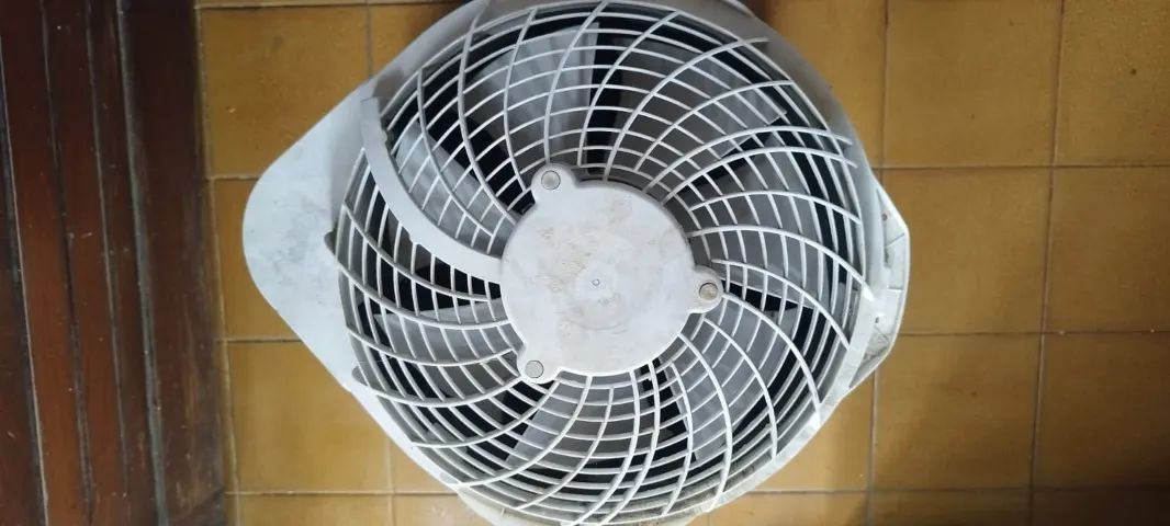 Ar-Condicionado Split Midea 9.000 BTUs - Foto 5