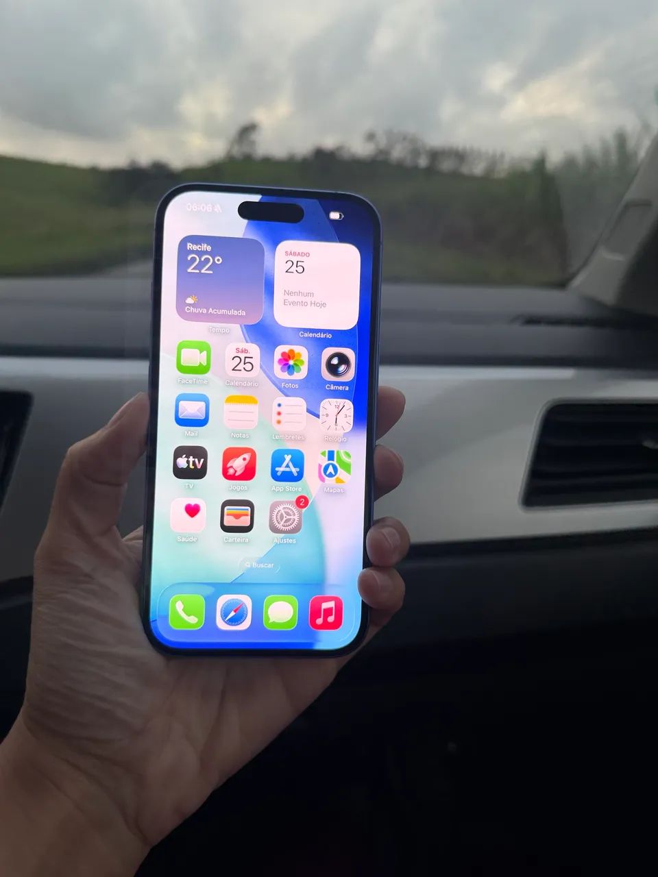 iPhone 16 - Foto 5