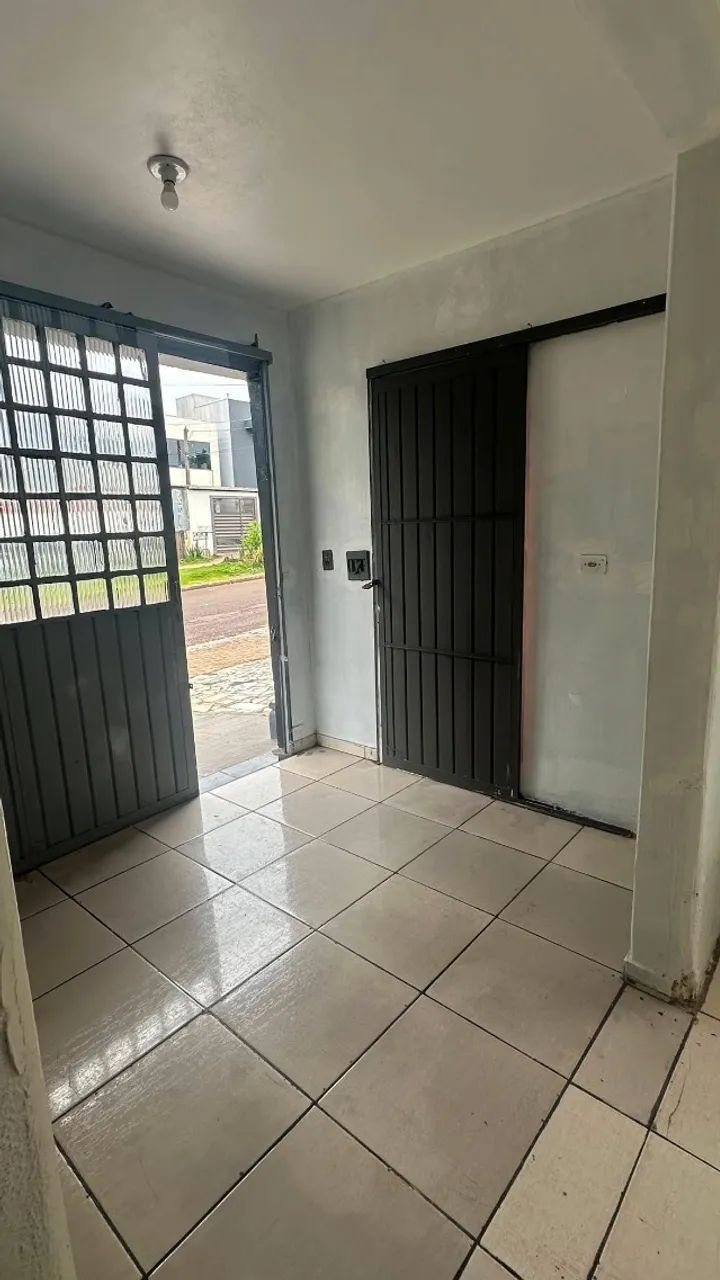 Alugo sala comercial  - Foto 2
