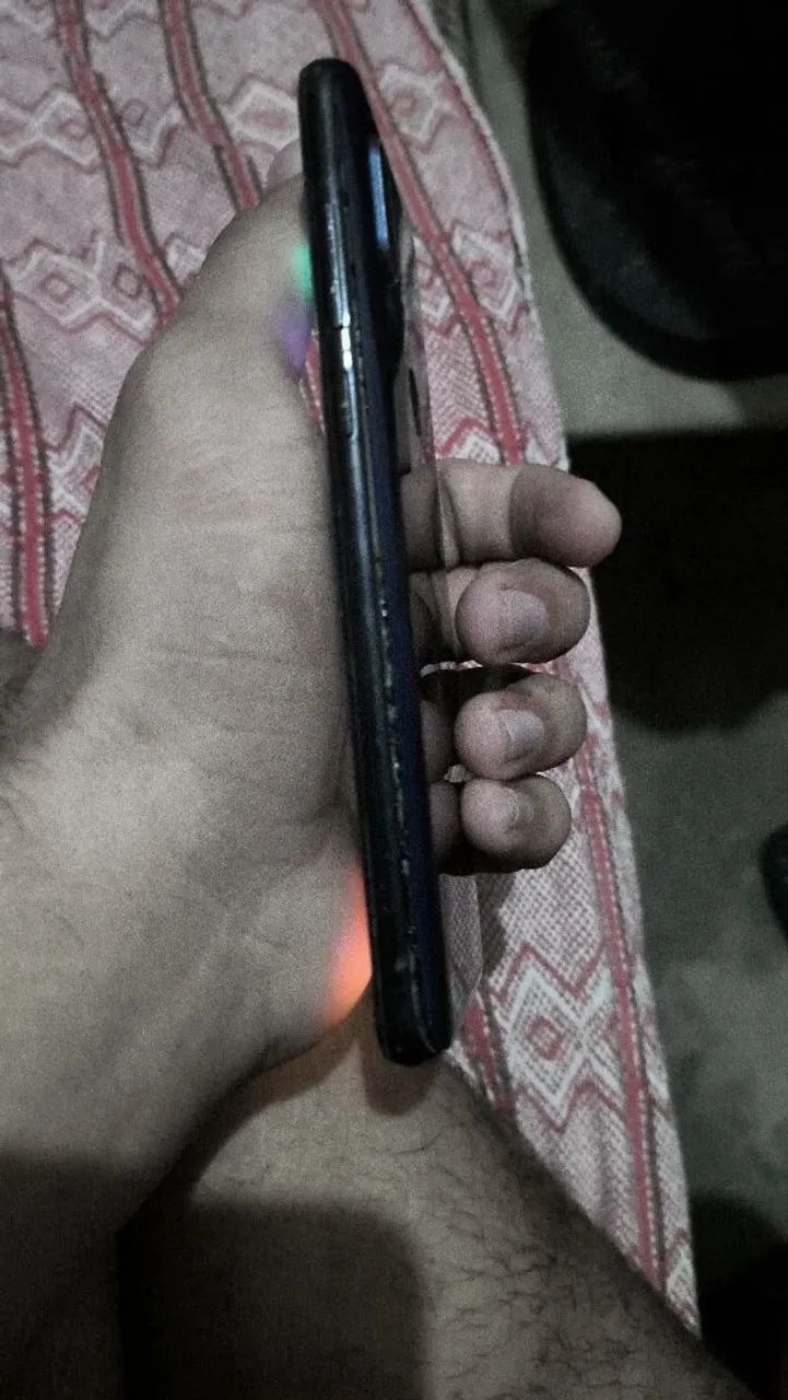Motorola one vision  - Foto 3
