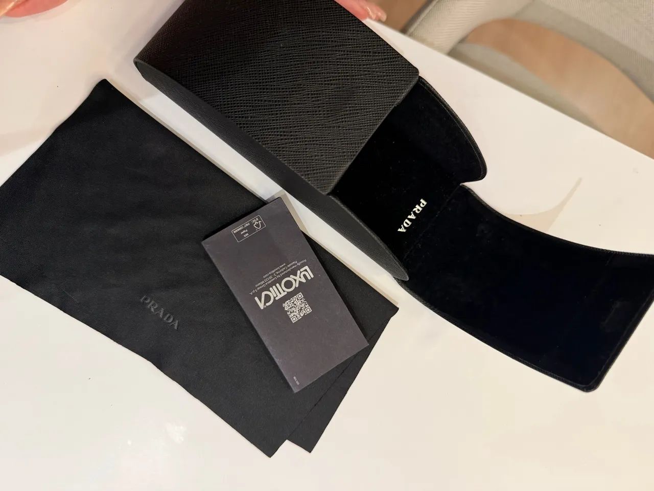 Óculos prada - Foto 2