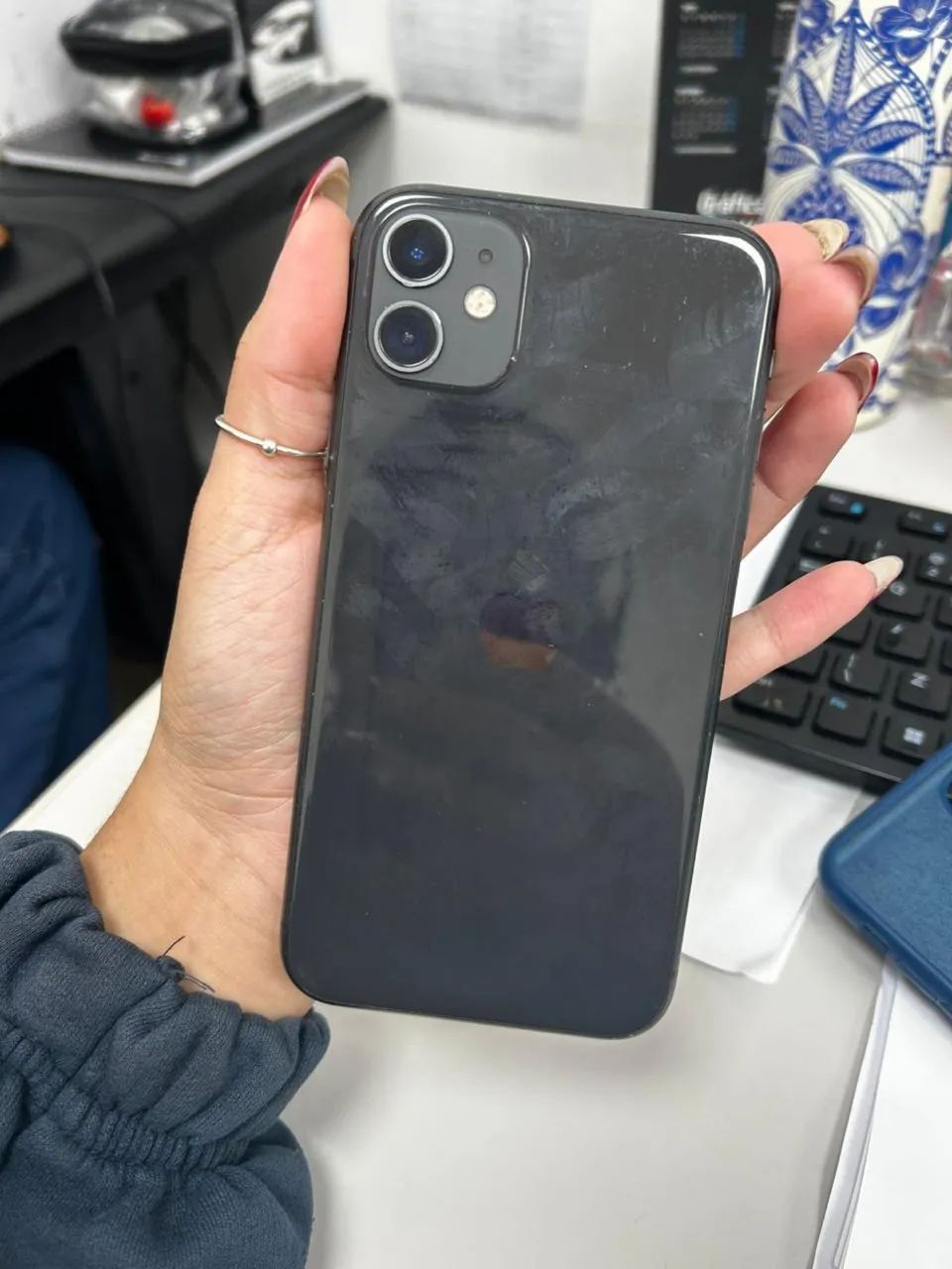 iPhone 11 - Foto 5